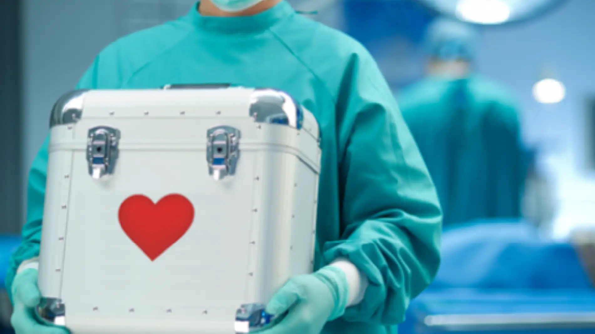 Día Nacional del Donante de Órganos y Tejidos, se considera un acto altruista que puede salvar o mejorar la vida de otras personas 