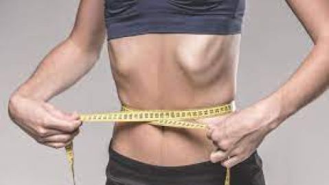 En España padecen enfermedades como bulimia o anorexia unas 400.000 personas, la mayoría jóvenes.