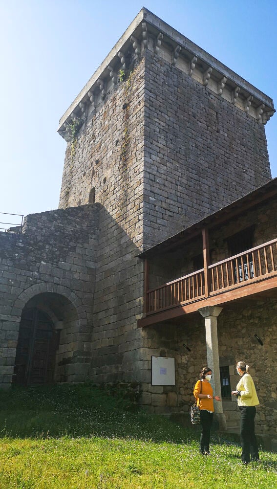 O Inorde e O Bolo analizan as estratexias para o impulso turístico no xeodestino