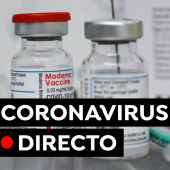Nuevas restricciones, vacuna contra el COVID-19 y última hora del coronavirus en España hoy, en directo