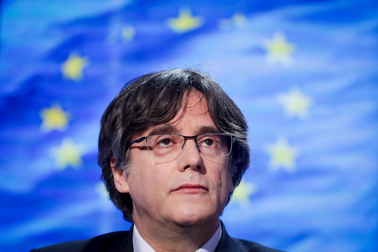 Tertulia: ¿Qué pasará con Puigdemont si se conceden los indultos? Tertulia: ¿Qué pasará con Puigdemont si se conceden los indultos?