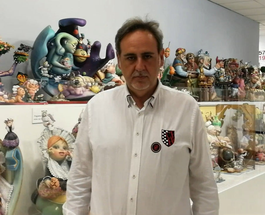 Seleccionados los 12 lugares donde se montarán los ninots de carrer del 17 al 28 de junio Seleccionados los 12 lugares donde se montarán los ninots de carrer del 17 al 28 de junio