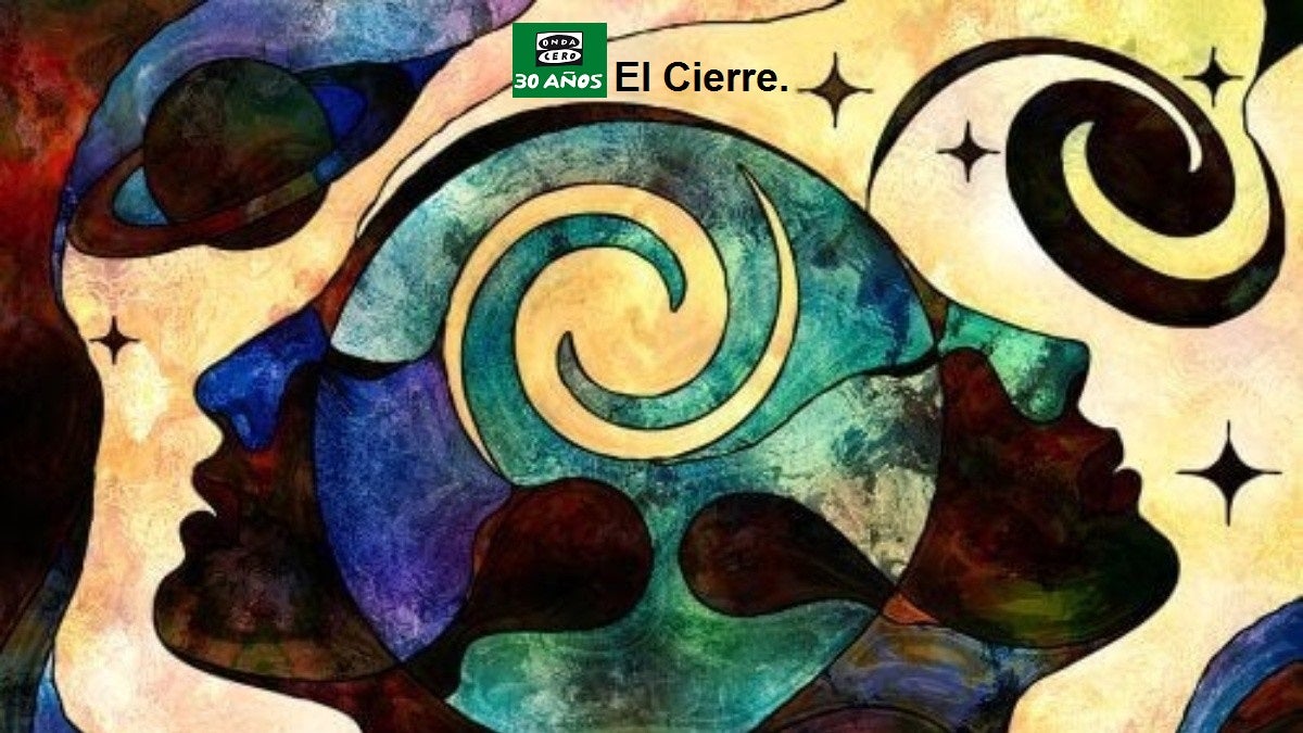 El cierre: de cerebros y almas El cierre: de cerebros y almas