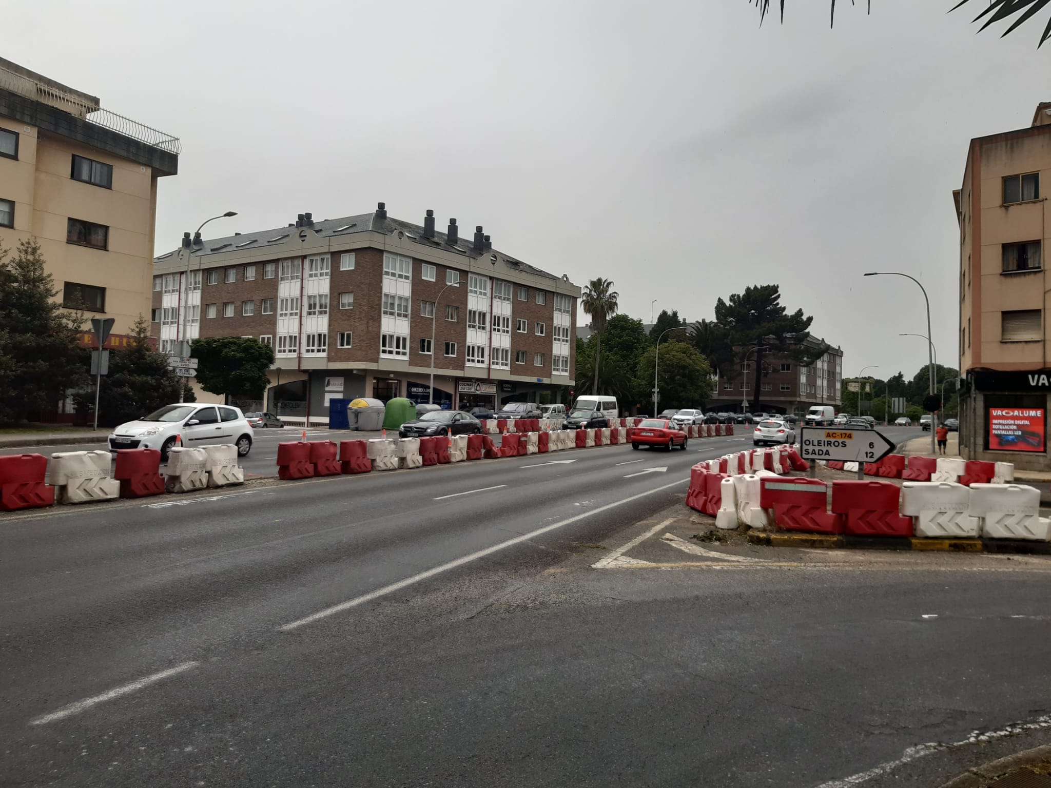 Más de uno A Coruña 2/6/2021 Más de uno A Coruña 2/6/2021