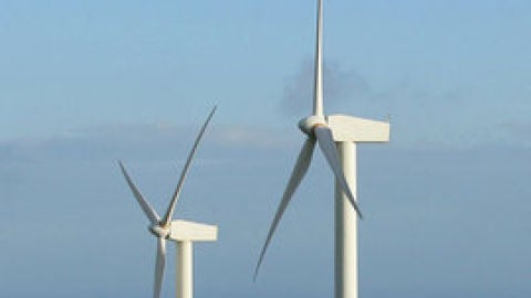 La empresa Merybal recibe autorizaci&oacute;n para otro parque e&oacute;lico en Allande