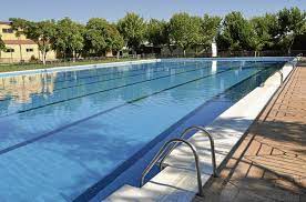 Piscinas municipales por quincenas y turnos Piscinas municipales por quincenas y turnos