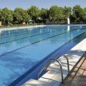 Piscina municipal de Nueva Ciudad
