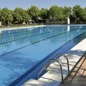 Piscina municipal de Nueva Ciudad Piscina municipal de Nueva Ciudad