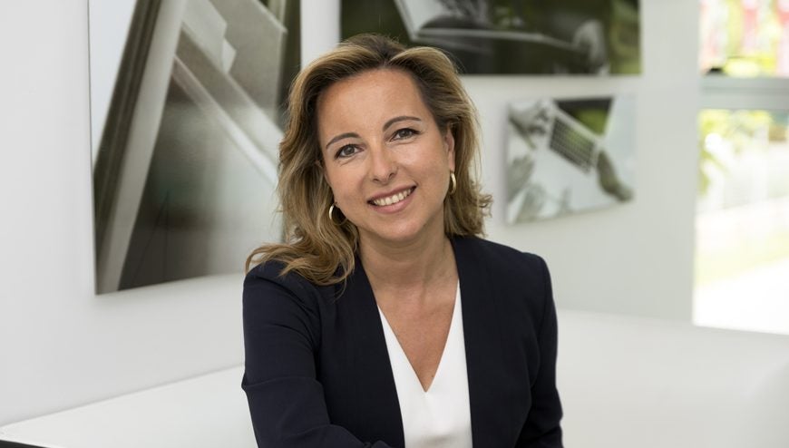 Nieves Segovia: “Innovación educativa no solo equivale al uso de tecnología en el aula” Nieves Segovia: “Innovación educativa no solo equivale al uso de tecnología en el aula”