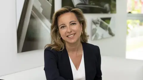 Nieves Segovia, presidenta de la Institución Educativa SEK Más de Uno Pontevedra