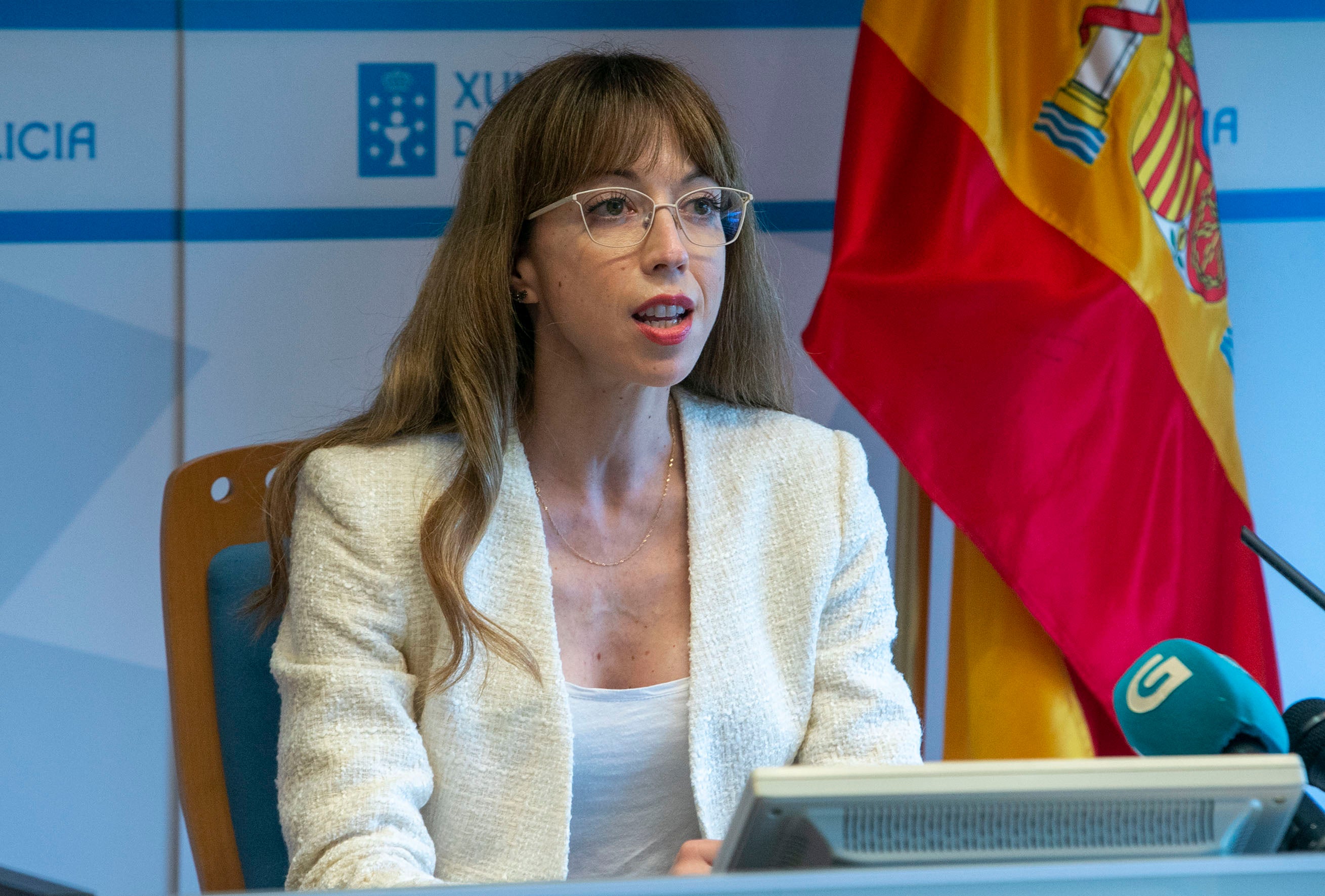 Galicia lidera a caída do paro no estado cun 13,49% de baixada Galicia lidera a caída do paro no estado cun 13,49% de baixada