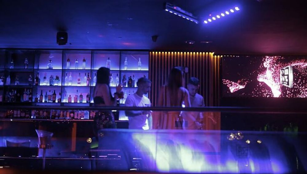 Euskadi no aplicará las medidas sobre ocio nocturno y denuncia la invasión competencial Euskadi no aplicará las medidas sobre ocio nocturno y denuncia la invasión competencial