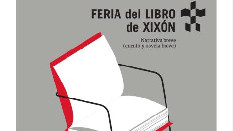Feria del Libro de Gij&oacute;n 2021