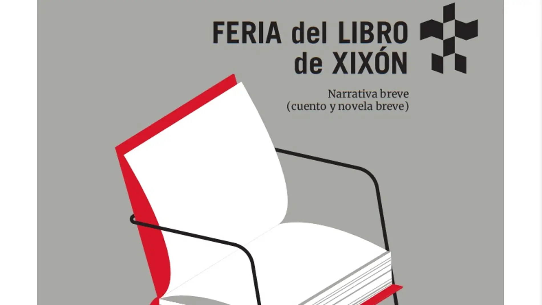 Feria del Libro de Gijón 2021