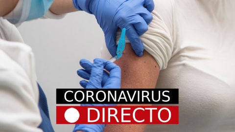 &Uacute;ltima hora de Pfizer y AstraZeneca, hoy: Segunda dosis de vacuna por coronavirus en Espa&ntilde;a