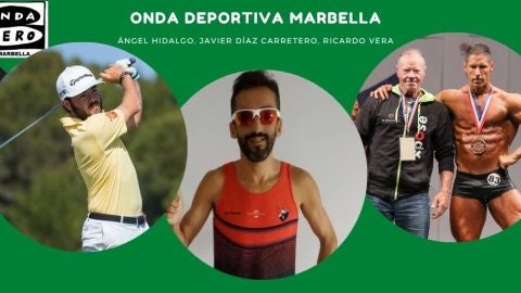 Polideportivo