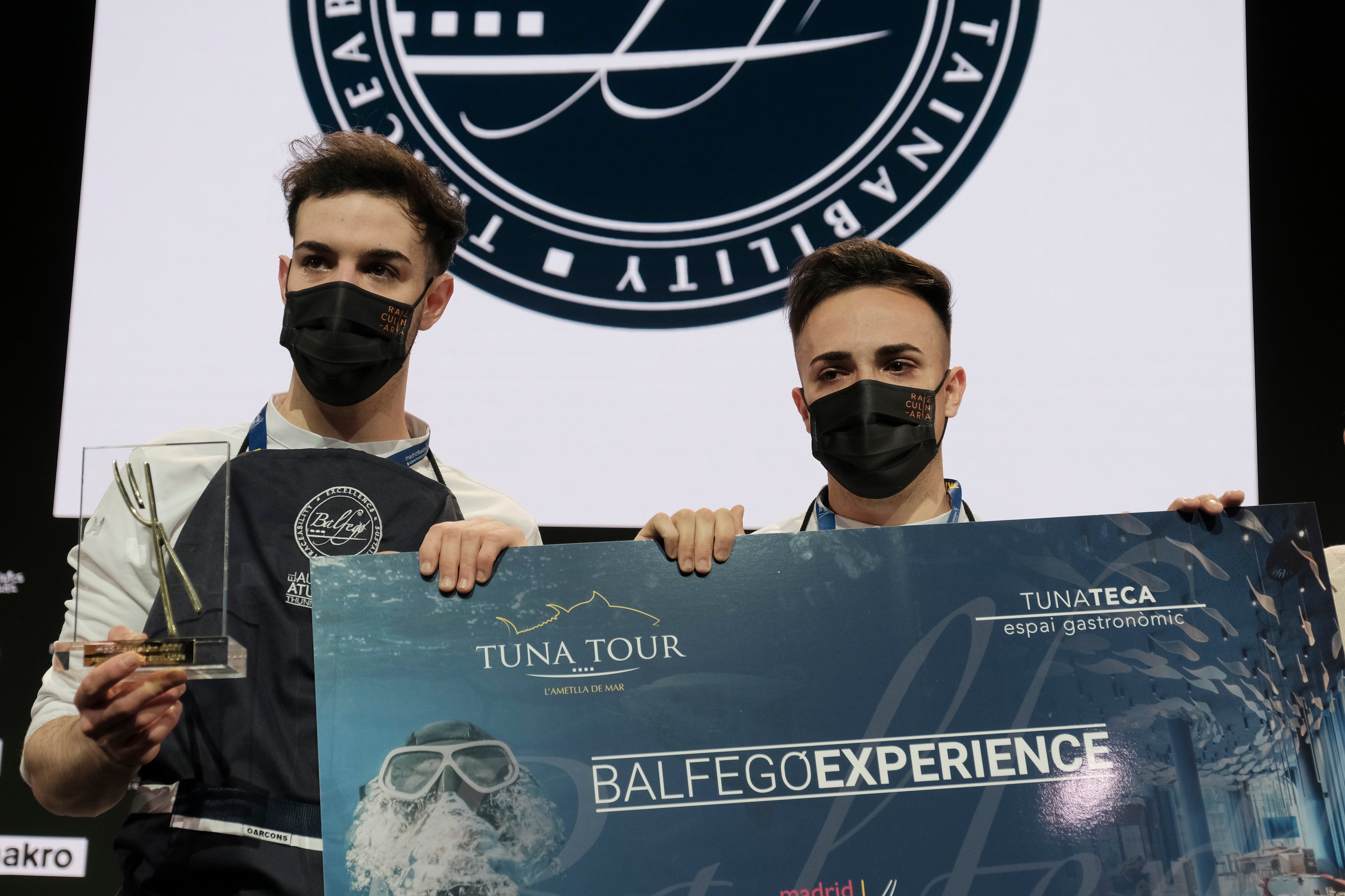 La región reconocerá en su día, el 31 de mayo, al Restaurante Cañitas Maite La región reconocerá en su día, el 31 de mayo, al Restaurante Cañitas Maite