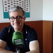 César Rivera en Onda Cero Guadalajara César Rivera en Onda Cero Guadalajara