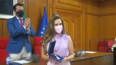 Carmen González PSOE