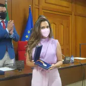 Carmen González Carmen González