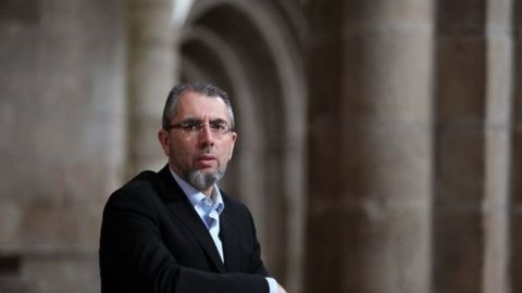 Enrique Miguens