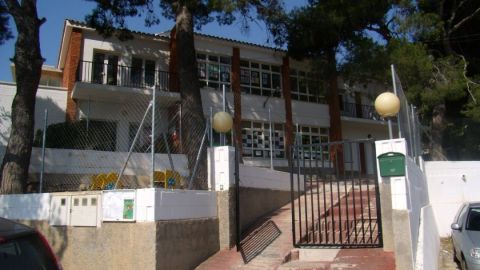 CEIP L'Olla