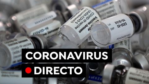 Coronavirus Espa&ntilde;a hoy: &Uacute;ltima hora de las restricciones, vacunas y contagios de la COVID-19, en directo