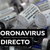 Coronavirus España hoy: Última hora de las restricciones, vacunas y contagios de la COVID-19, en directo