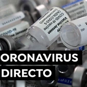Coronavirus España hoy: Última hora de las restricciones, vacunas y contagios de la COVID-19, en directo Coronavirus España hoy: Última hora de las restricciones, vacunas y contagios de la COVID-19, en directo