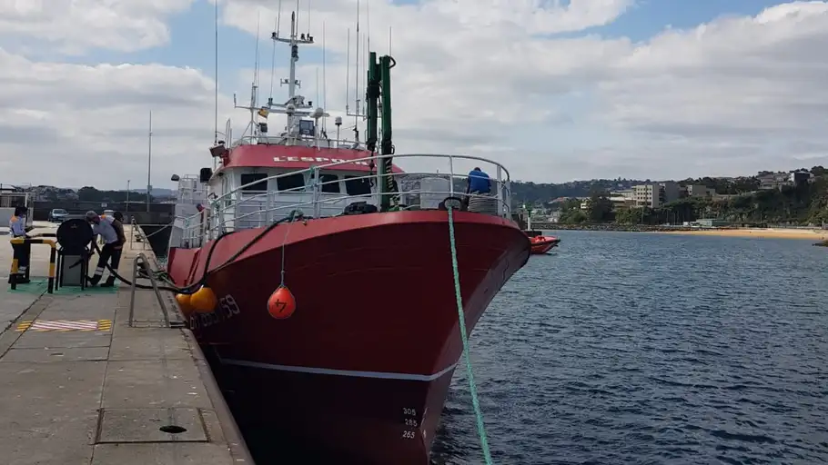 L'espoir II L'espoir II