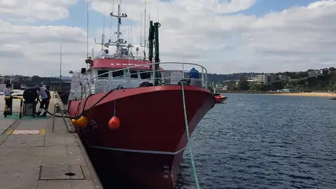 L'espoir II L'espoir II