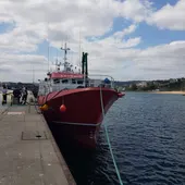 L'espoir II L'espoir II