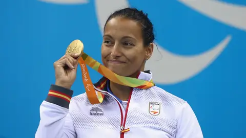 Teresa Perales, Premio Princesa de Asturias de los Deportes Teresa Perales, Premio Princesa de Asturias de los Deportes