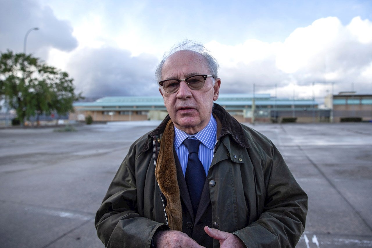 La Audiencia de Madrid celebra este viernes el juicio contra Rato por presuntamente defraudar al fisco 8,5 millones La Audiencia de Madrid celebra este viernes el juicio contra Rato por presuntamente defraudar al fisco 8,5 millones