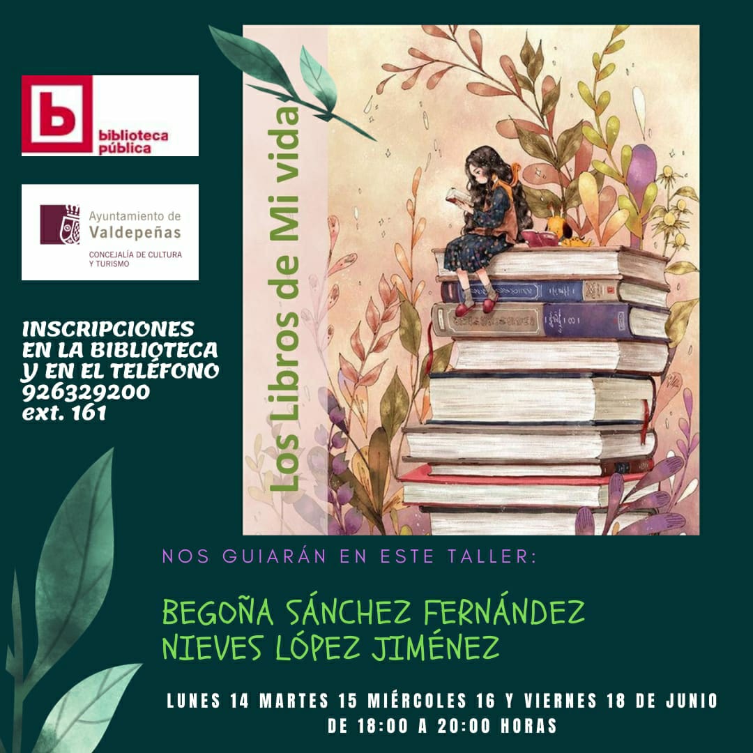 Descubre y comparte cómo han influido los libros en tu vida Descubre y comparte cómo han influido los libros en tu vida