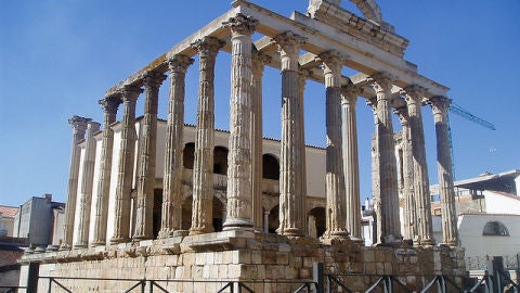 Templo Diana