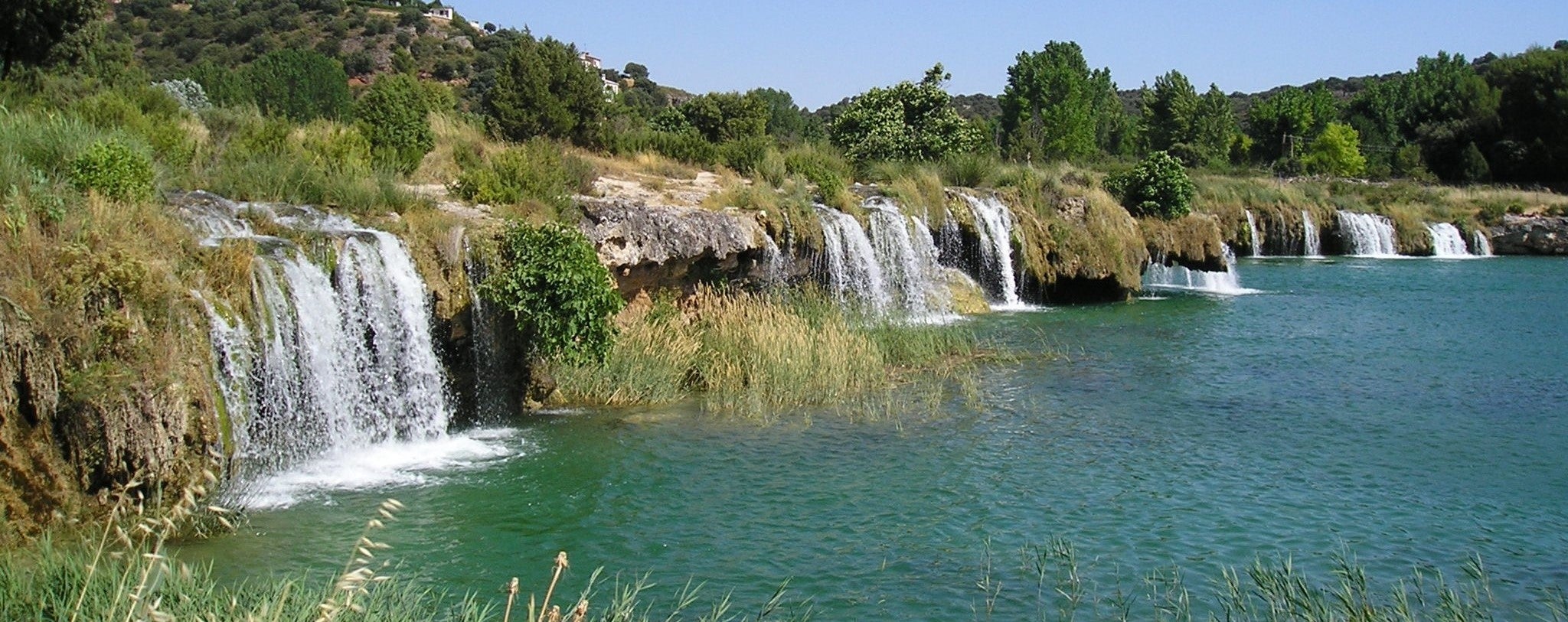 Ossa de Montiel cobrará un euro a los bañistas que acudan este verano a las Lagunas Ossa de Montiel cobrará un euro a los bañistas que acudan este verano a las Lagunas
