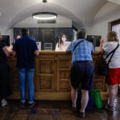 Baja el número de desempleados en Mérida