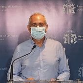 Bernabéu ha resaltado que desde el principio de legislatura se marcó como objetivo prioritario y de manera vital la recuperación comercial de todo nuestro entorno 