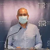 Bernabéu ha resaltado que desde el principio de legislatura se marcó como objetivo prioritario y de manera vital la recuperación comercial de todo nuestro entorno Bernabéu ha resaltado que desde el principio de legislatura se marcó como objetivo prioritario y de manera vital la recuperación comercial de todo nuestro entorno