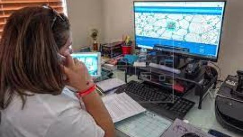 La red de rastreadores se suma en la ayuda a las personas afectadas emocionalmente por el covid