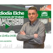 Informativos Onda Cero Elche. Informativos Onda Cero Elche.