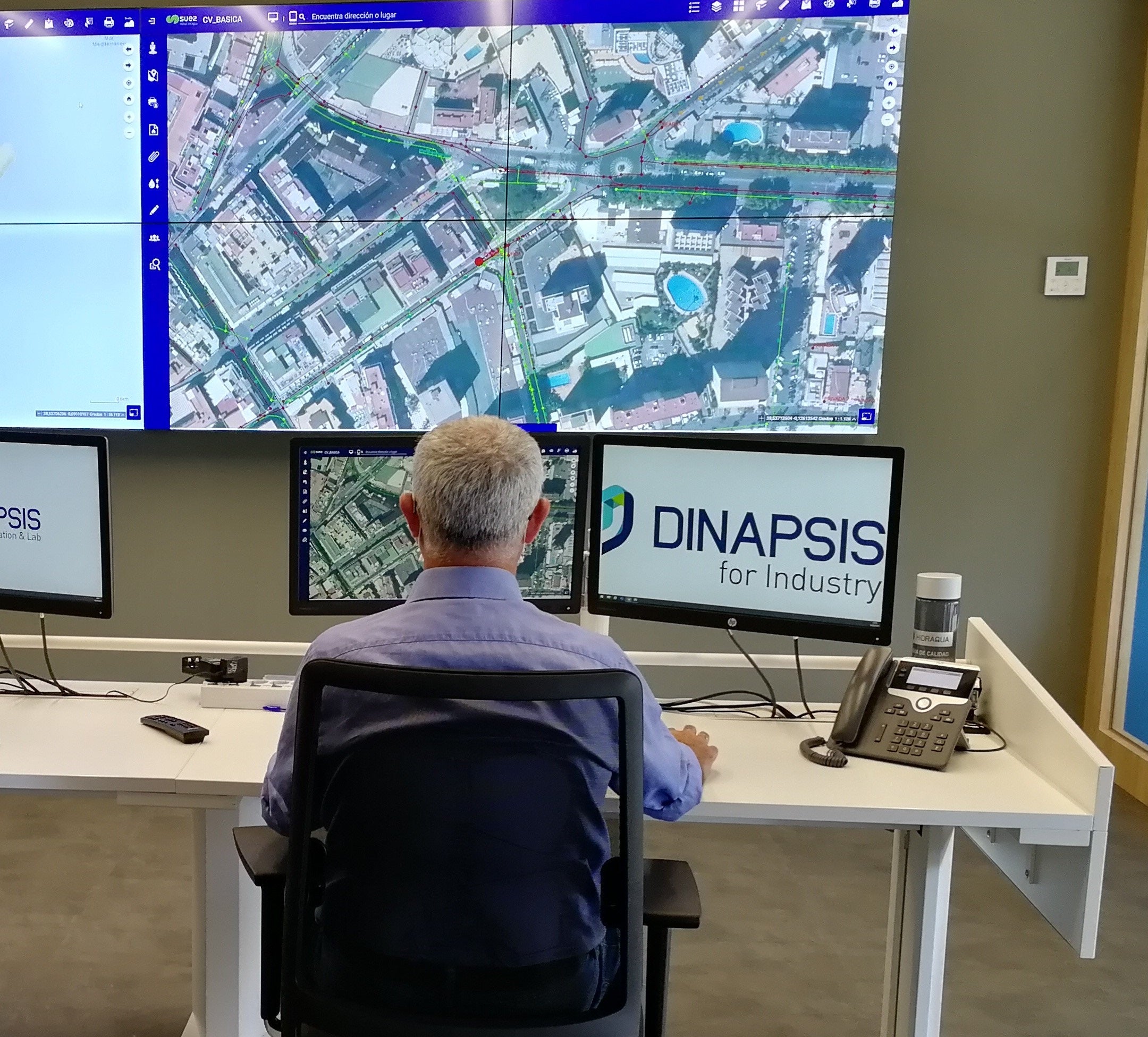 Cinco empresas llegan a la final del 'Dinapsis Open Challenge' con las mejores soluciones para un turismo sostenible Cinco empresas llegan a la final del 'Dinapsis Open Challenge' con las mejores soluciones para un turismo sostenible