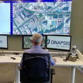 El martes 8 de Junio tendrá lugar la final de Dinapsis Open Challenge. 