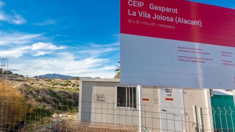 Obras Gasparot