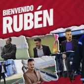 Rubén de la Barrera será el nuevo entrenador del Albacete Balompié