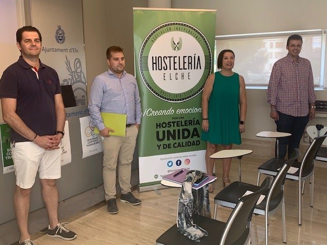 AESEC apuesta por la formación para recuperar el empleo en el sector servicios AESEC apuesta por la formación para recuperar el empleo en el sector servicios