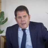 Gerardo Cuerva 