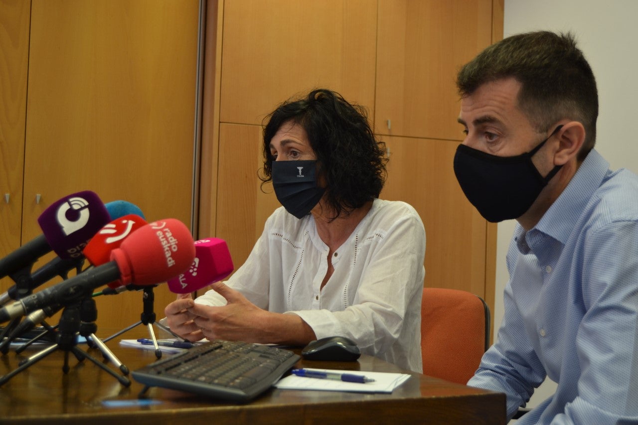 Más de Uno Gipuzkoa (02/06/2021) Más de Uno Gipuzkoa (02/06/2021)