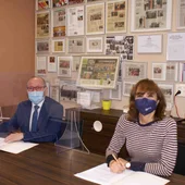 Gracias a este acuerdo las familias que acoge esta fundación tendrán acceso a un servicio gratuito de asistencia de urgencias virtuales Gracias a este acuerdo las familias que acoge esta fundación tendrán acceso a un servicio gratuito de asistencia de urgencias virtuales